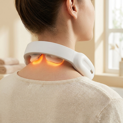 Knotvana — Heated Neck Massager