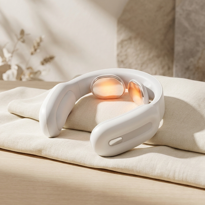 Knotvana — Heated Neck Massager