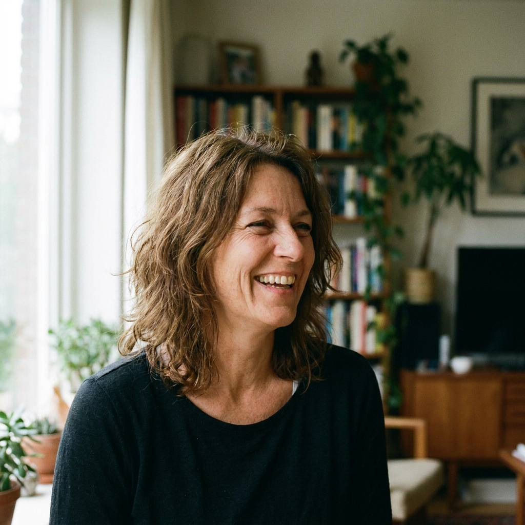 Dana K.
